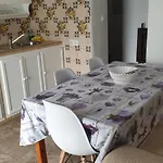 Apartamento Jabega