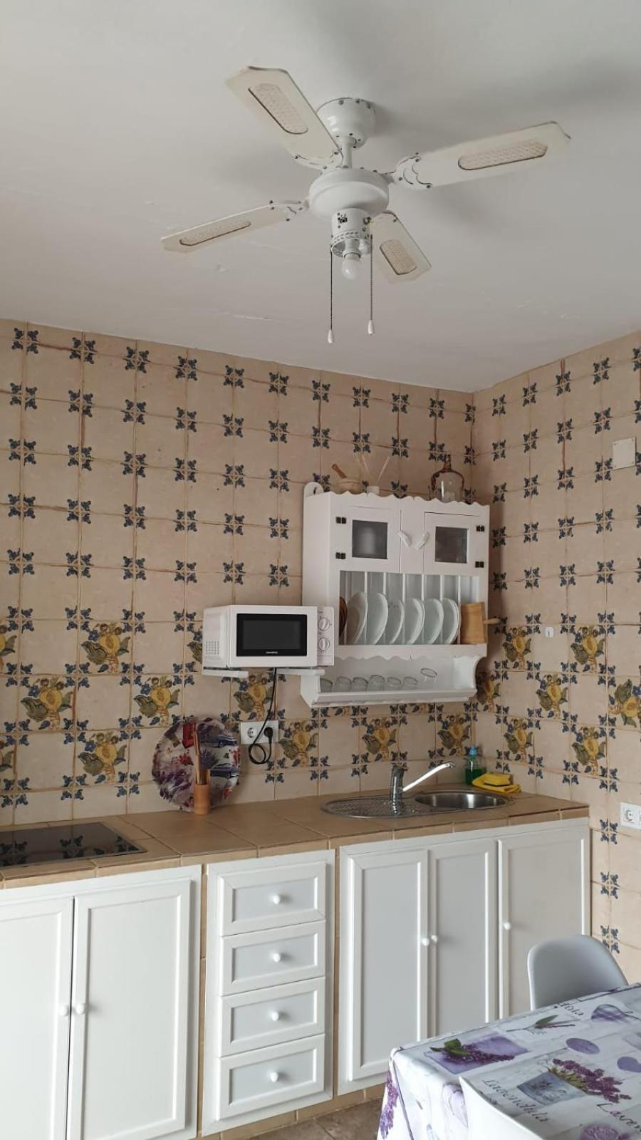 Jabega Apartment *