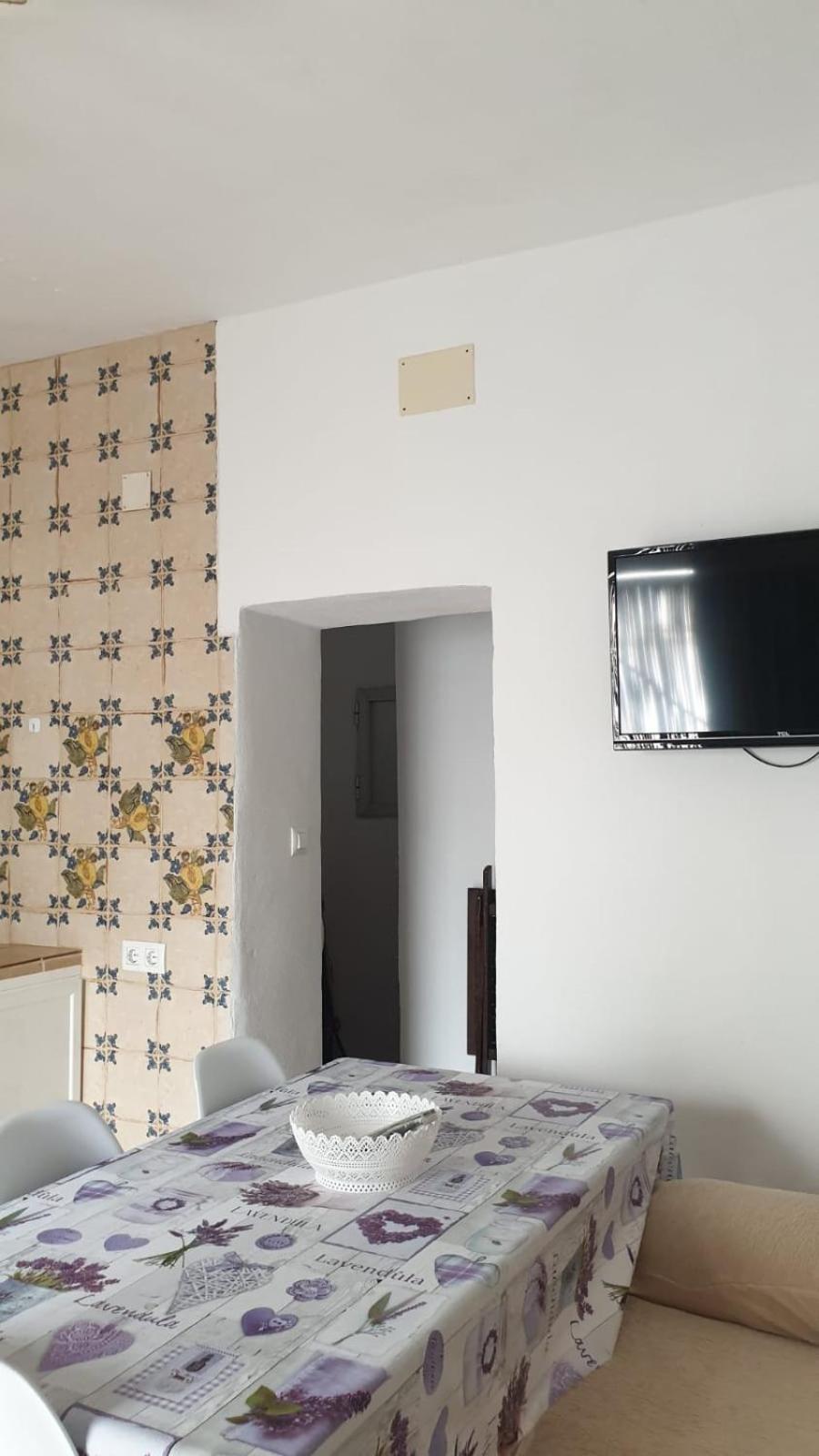 Jabega Apartamento