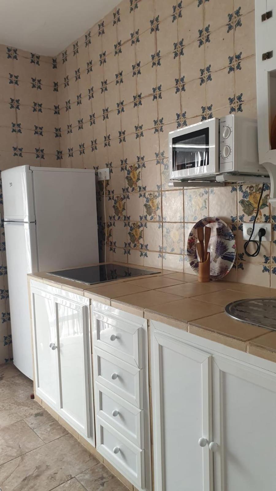 Jabega Apartamento Conil De La Frontera